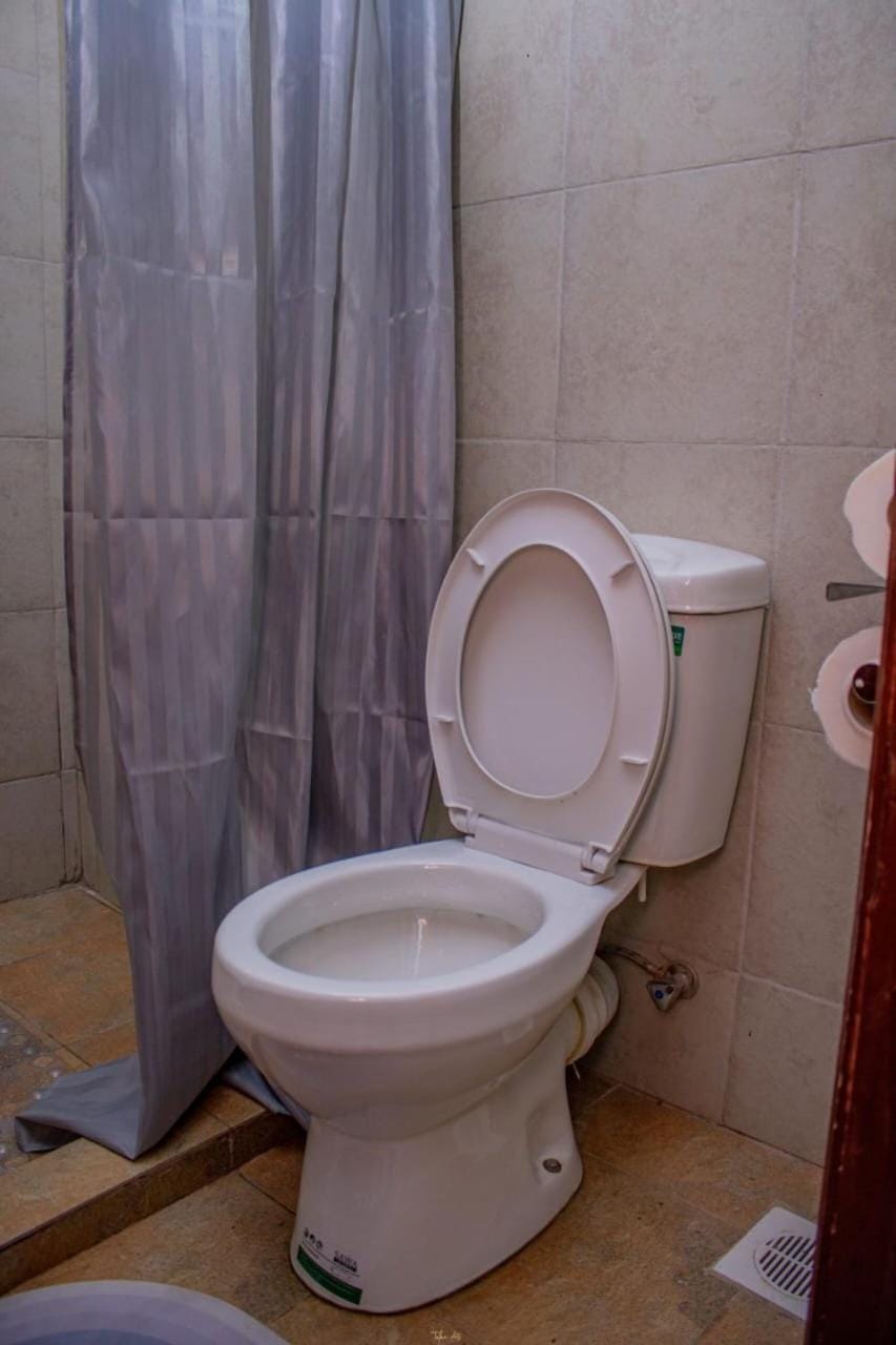 Orange Petals Homestays Apartment in Kenya