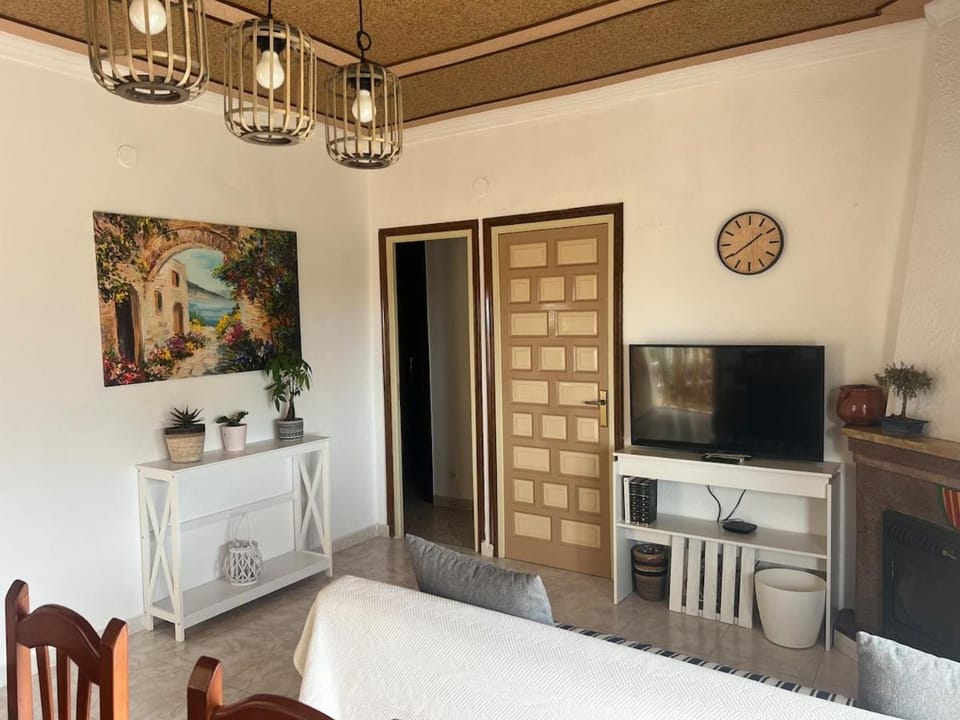 TV and multimedia, Seating area