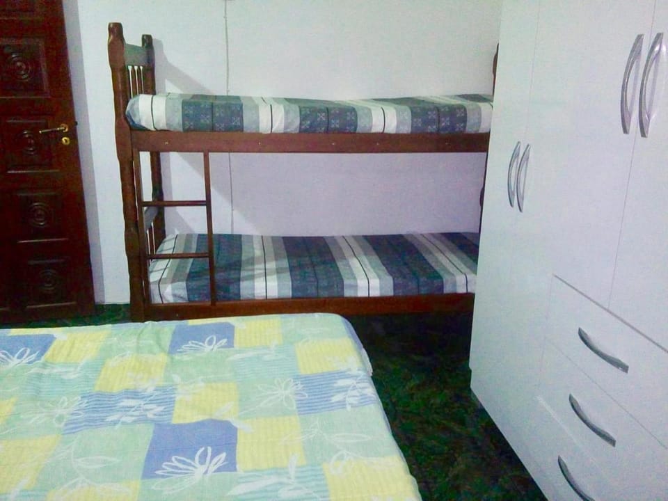Bed, Bedroom, bunk bed, wardrobe