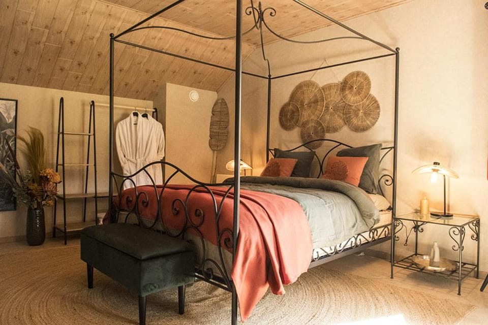 Chambres Ardennez-vous Bed and Breakfast in Wallonia, Belgium