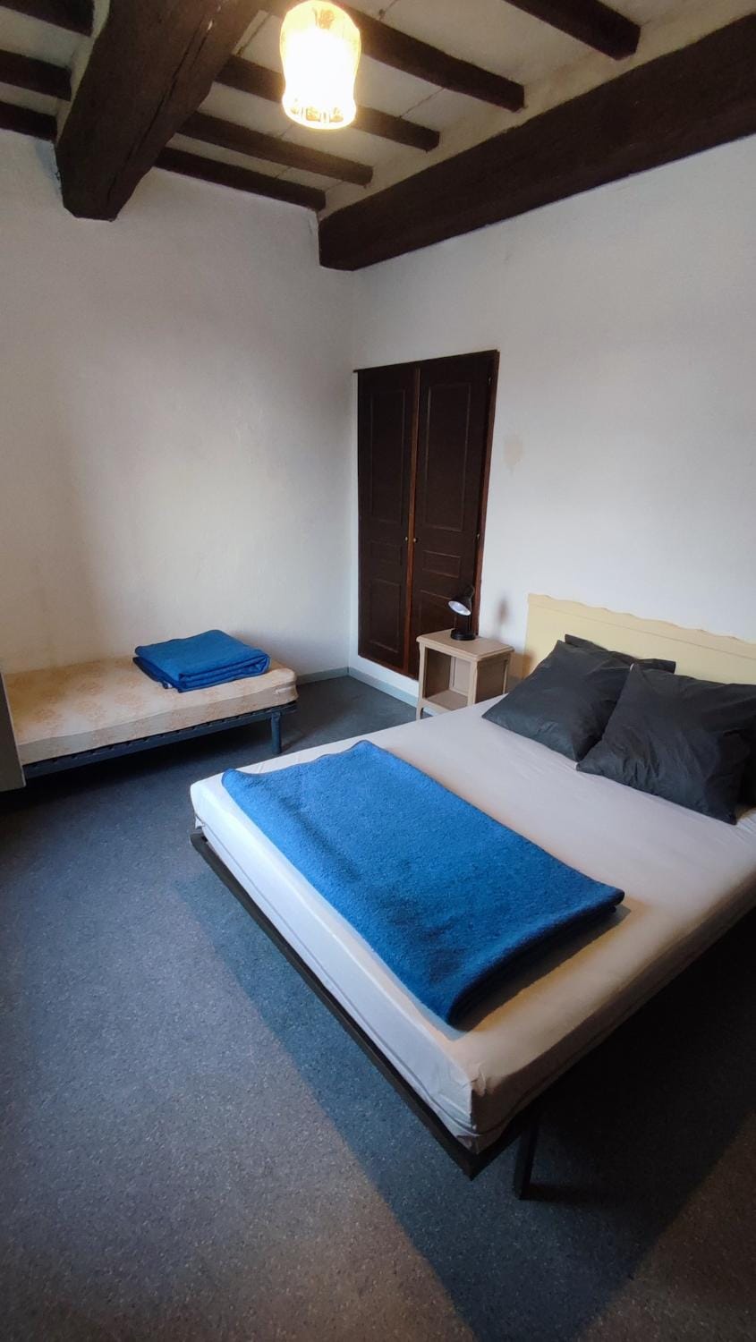 Domaine Guiton Bellevue Apartment in Grignan