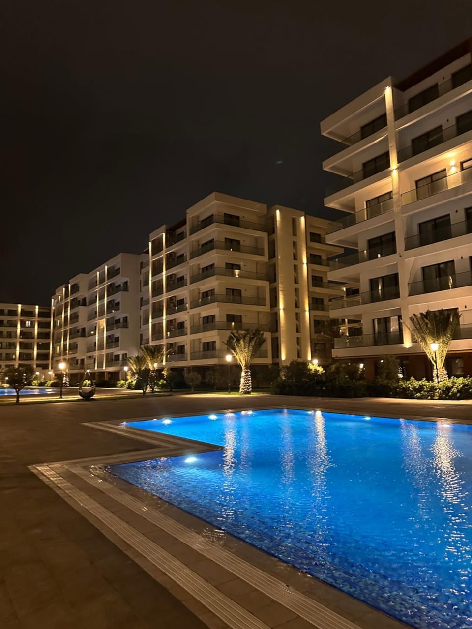 Sea breeze park residences 2 Apartment in Baku, Azerbaijan