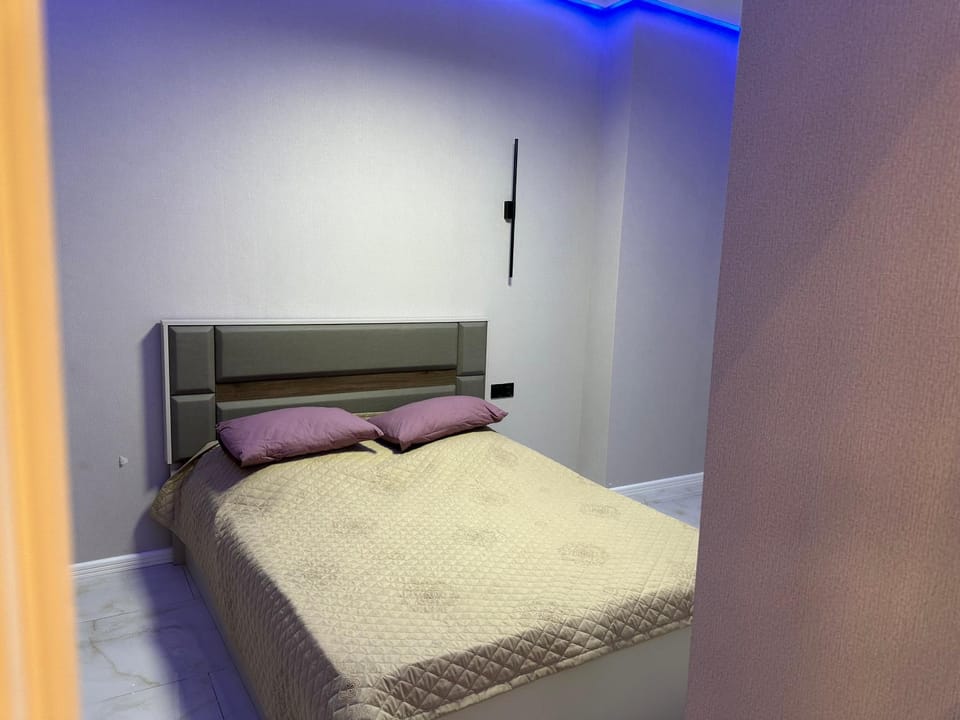 Sea breeze park residences 2 Apartment in Baku, Azerbaijan