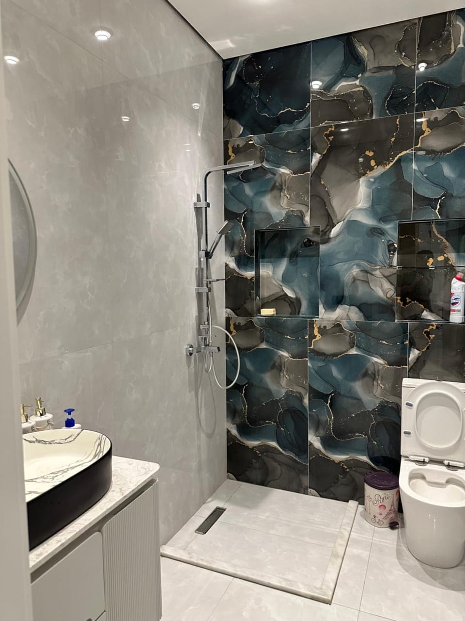 Sea breeze park residences 2 Apartment in Baku, Azerbaijan