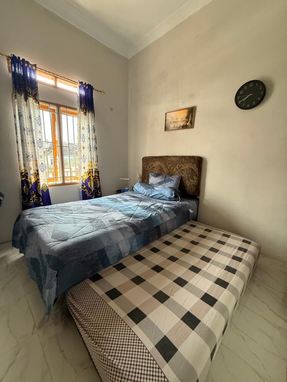 Cozy Homestay between Tarutung and Siborong-borong Vacation rental in Indonesia