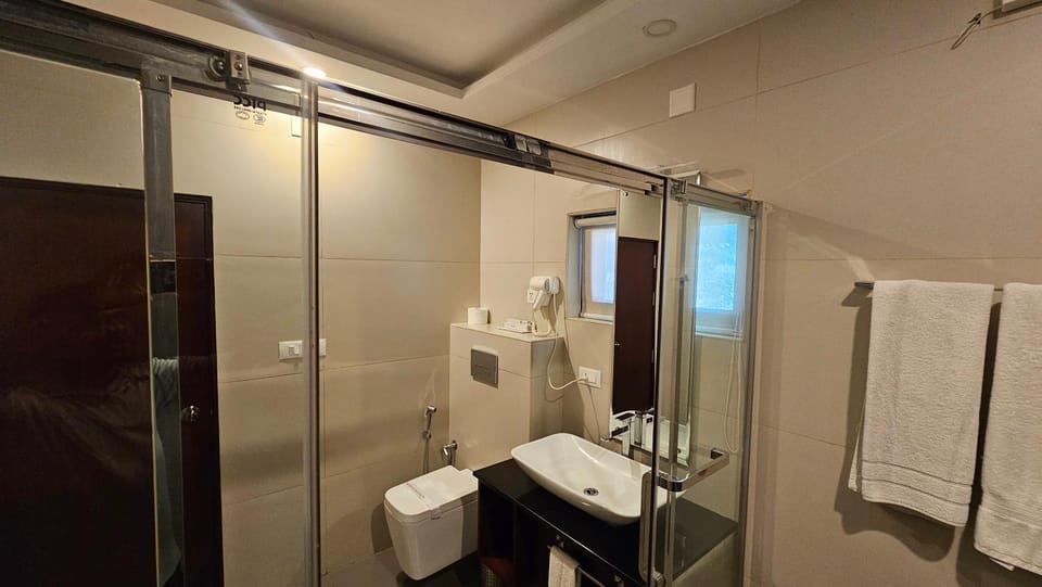 River Terrace Resort And Spa Resort in Kerala