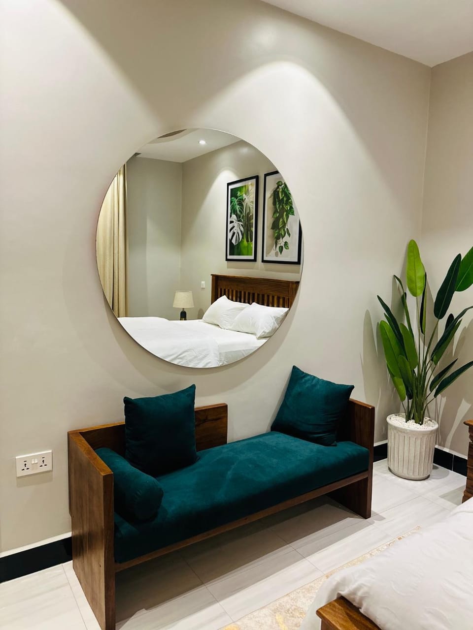 Urban cozy homes Apartment in Kampala