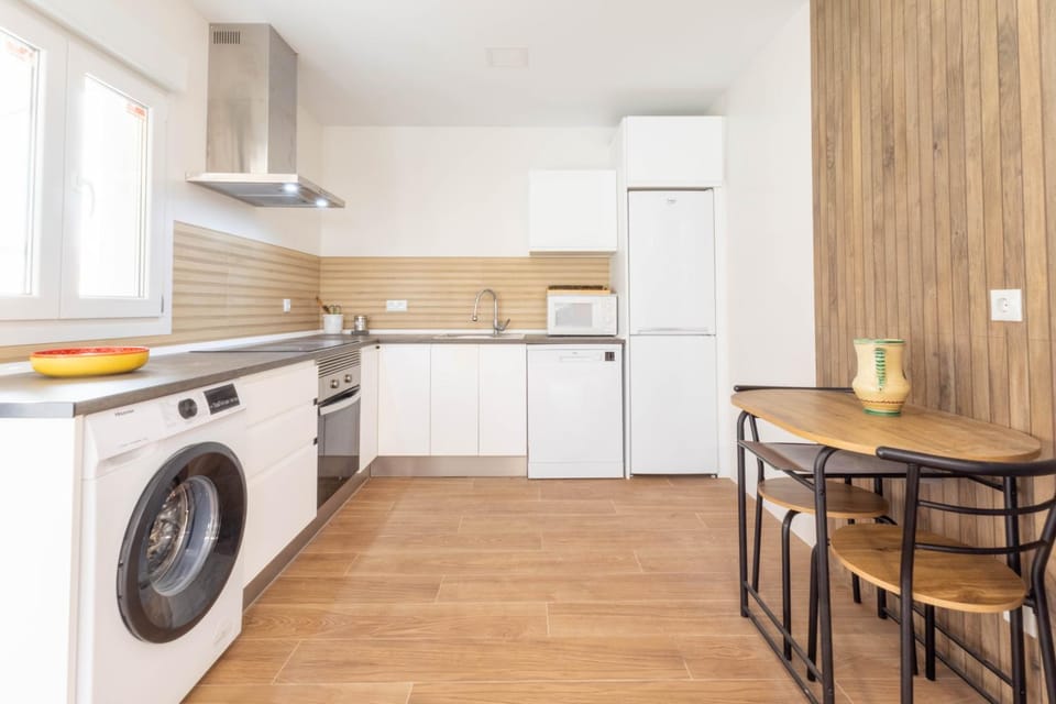 Villa Soto de la Marina I Playas I Jardines House in Cantabria