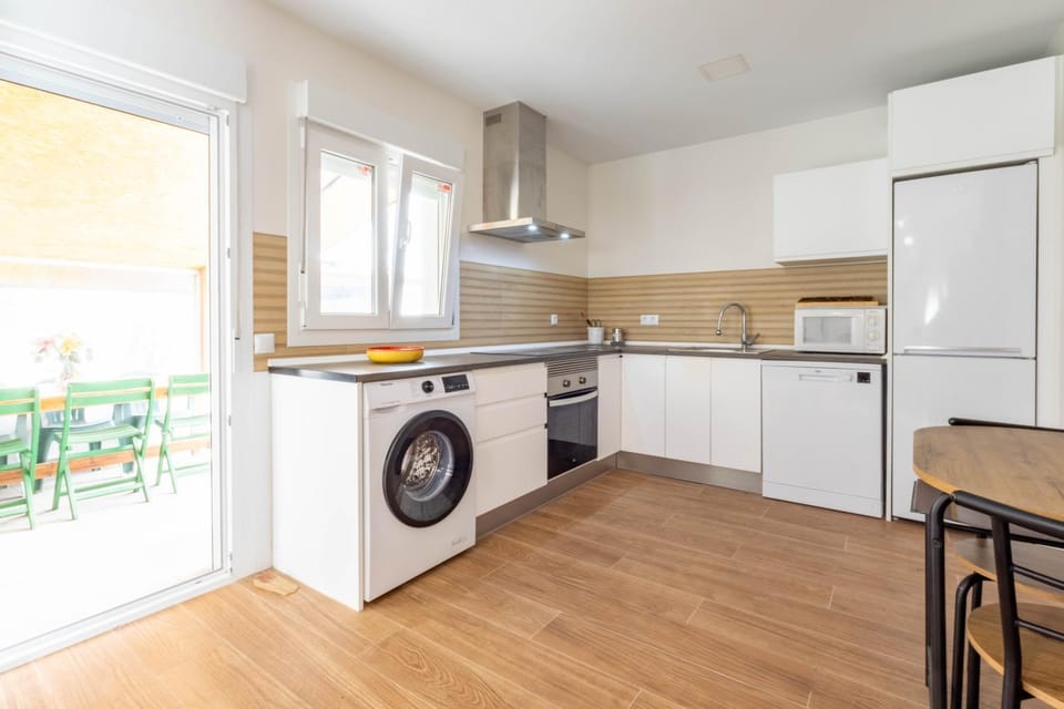 Villa Soto de la Marina I Playas I Jardines House in Cantabria