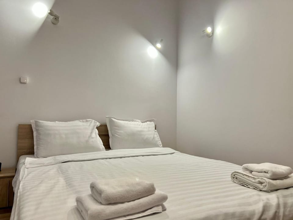 The Central Stay Apartment in Cluj-Napoca