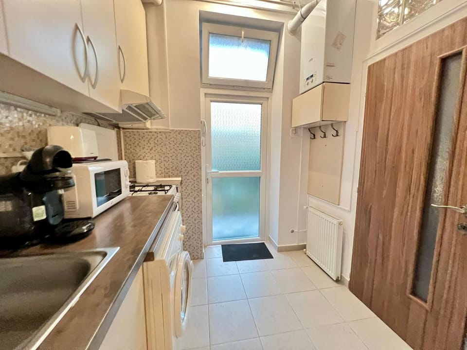 The Central Stay Apartment in Cluj-Napoca