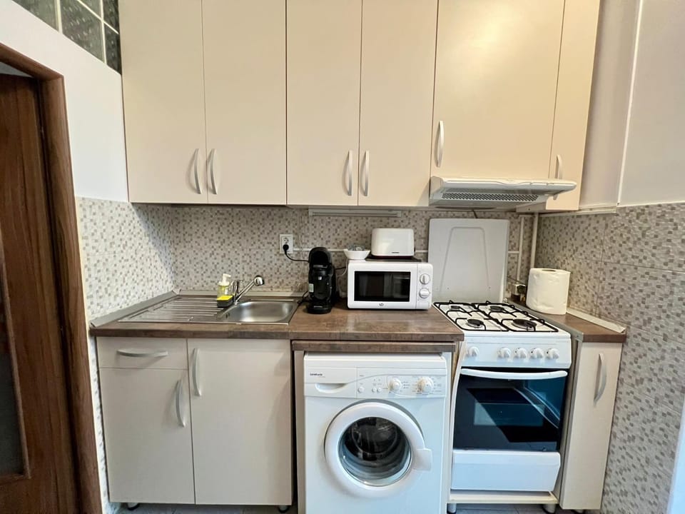 The Central Stay Apartment in Cluj-Napoca