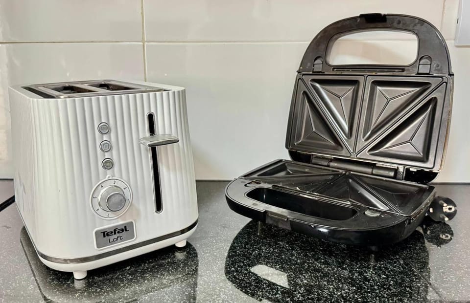 toaster