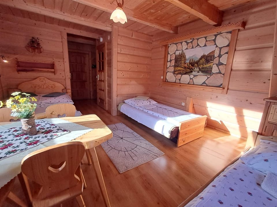 Pokoje Gościnne u Haliny Apartment in Zakopane