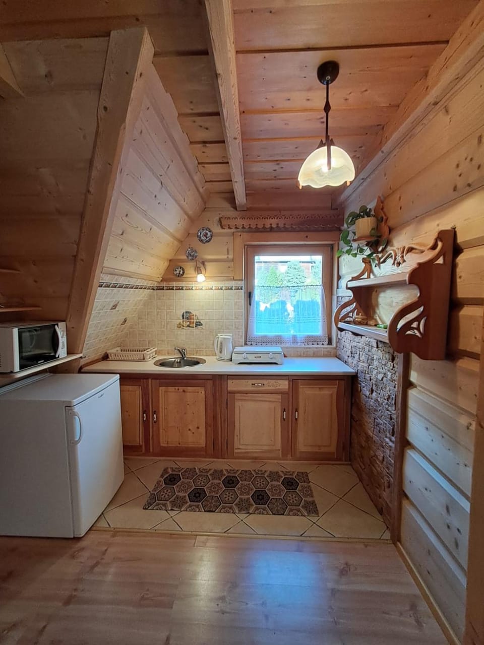 Pokoje Gościnne u Haliny Apartment in Zakopane