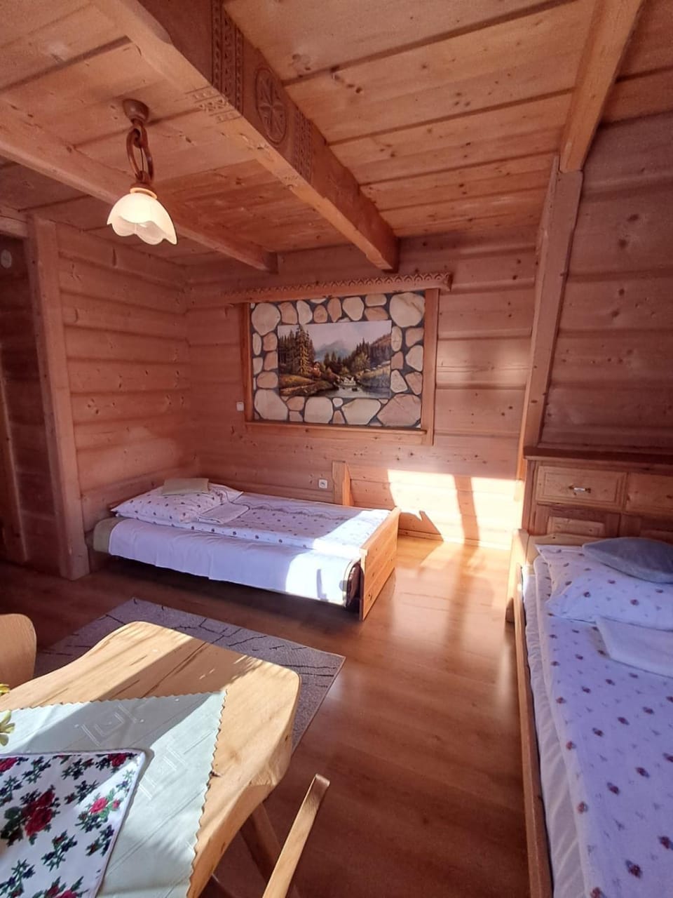 Pokoje Gościnne u Haliny Apartment in Zakopane