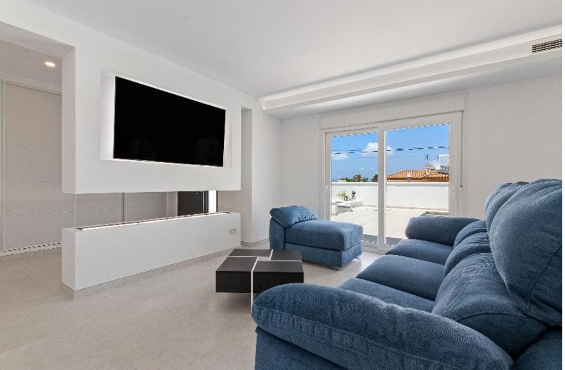 TESS Villa Monica Villa in Alhaurín de la Torre