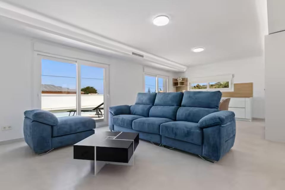 TESS Villa Monica Villa in Alhaurín de la Torre