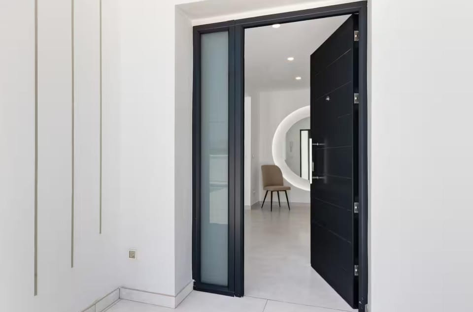 TESS Villa Monica Villa in Alhaurín de la Torre