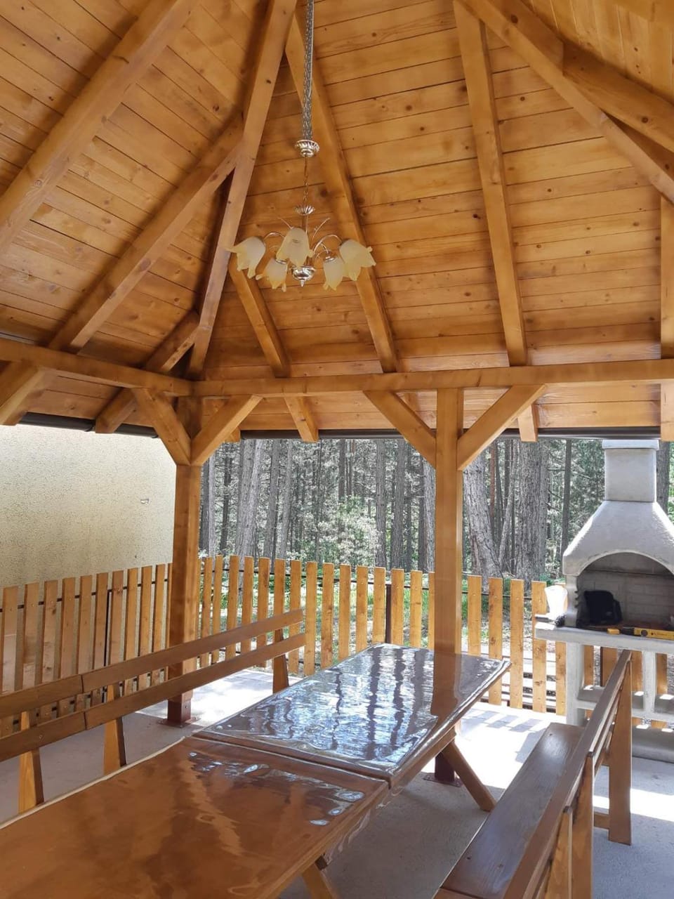 Apartment MK Apartment in Zlatibor District, Serbia