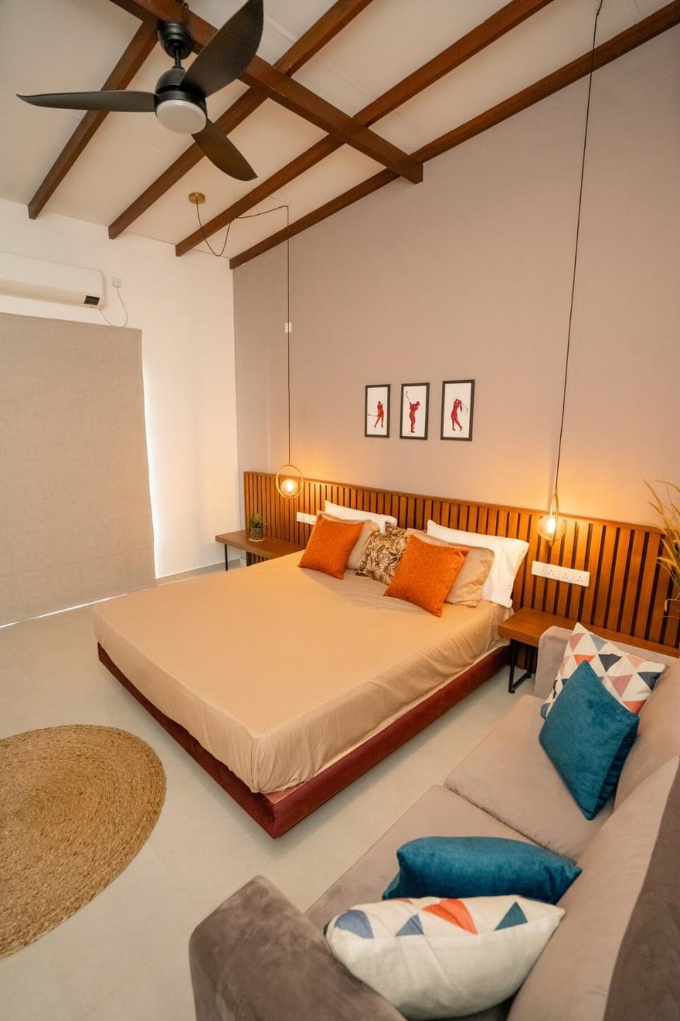 House 201 Villa in Western Province