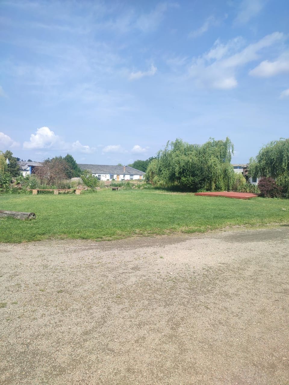 Ubytování na statku Farm Stay in Czechia