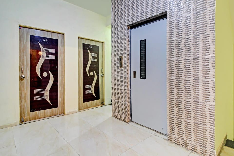elevator