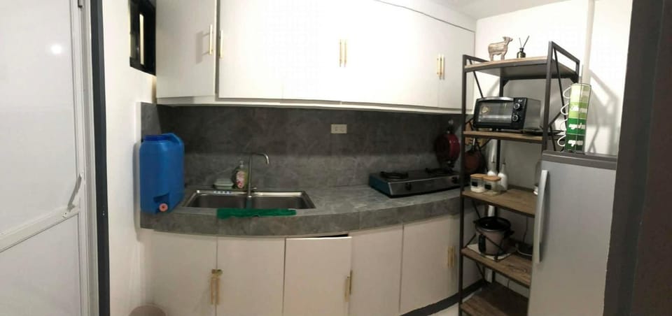 JK Transient House House in Angeles