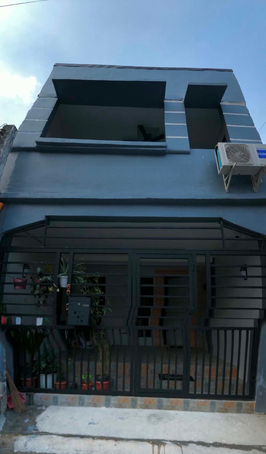 JK Transient House House in Angeles