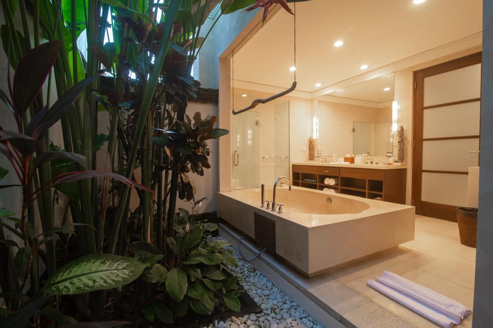 Villa Kemah Tinggi Villa in Mengwi