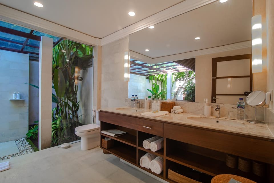 Villa Kemah Tinggi Villa in Mengwi