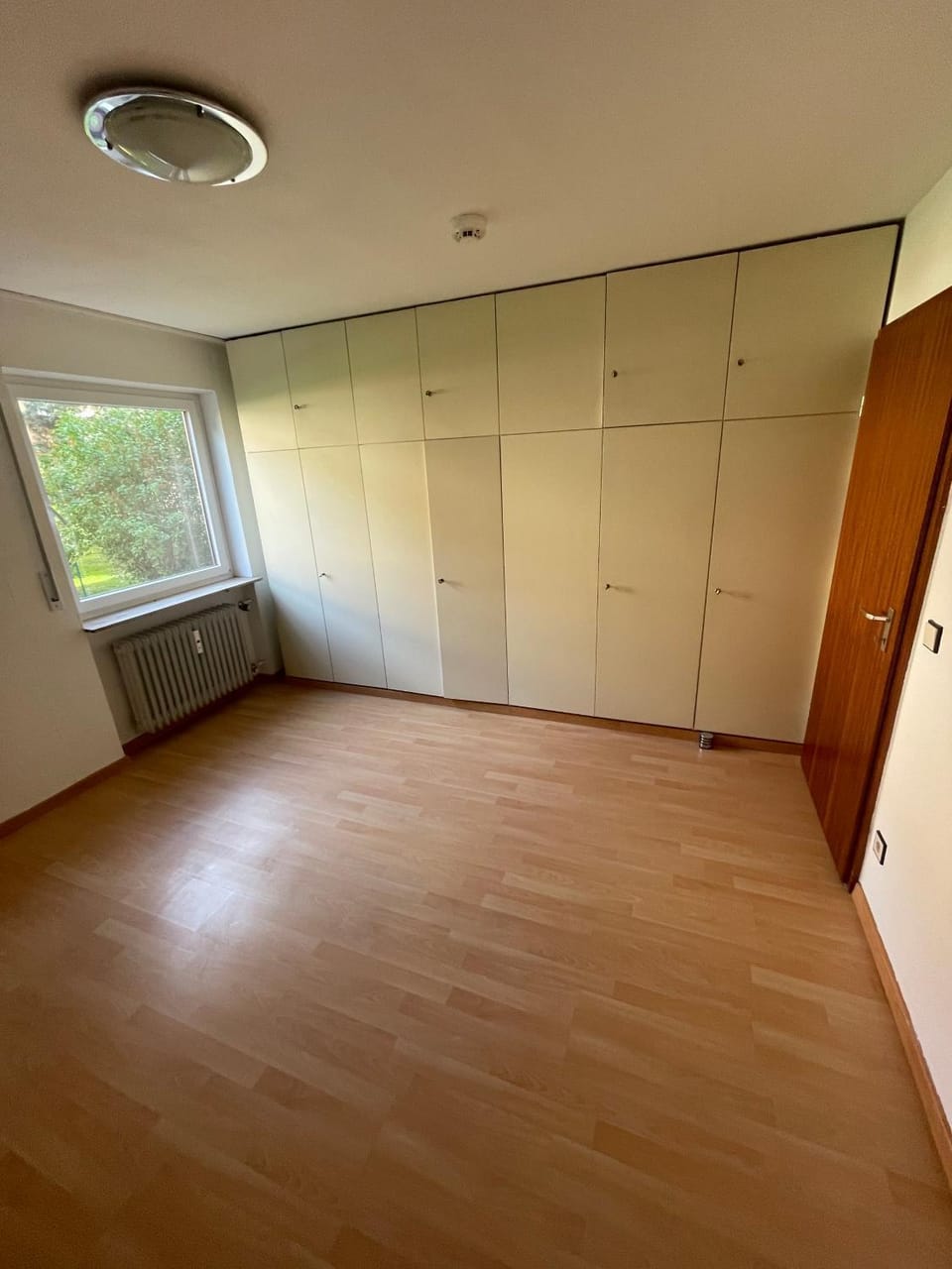 Modernes Apartment mit Balkon und Aussicht Apartment in Ansbach