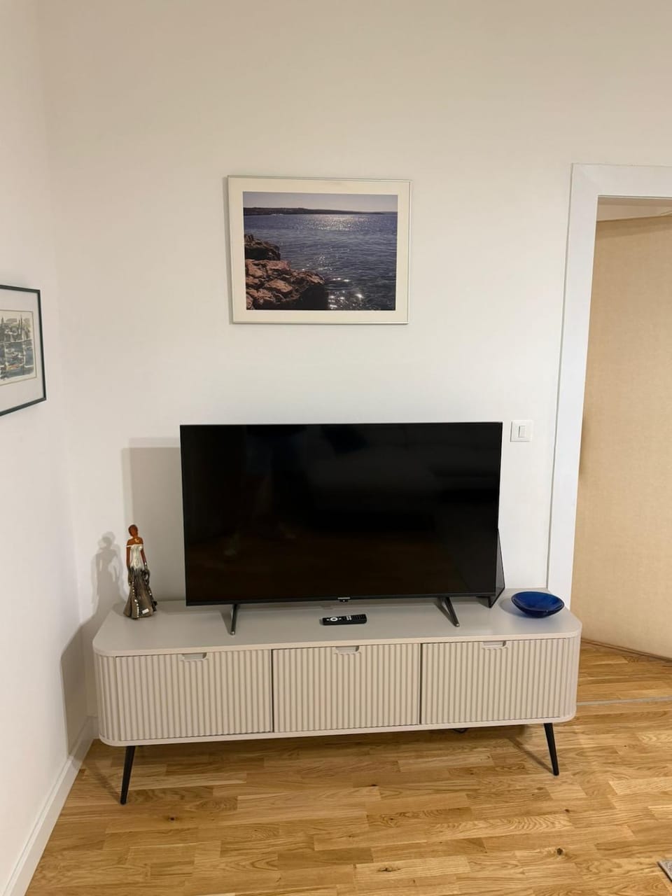 TV and multimedia, Evening entertainment