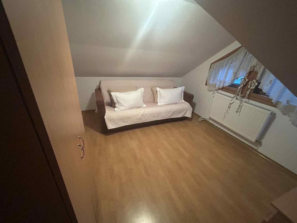 Vila Robert House in Romania