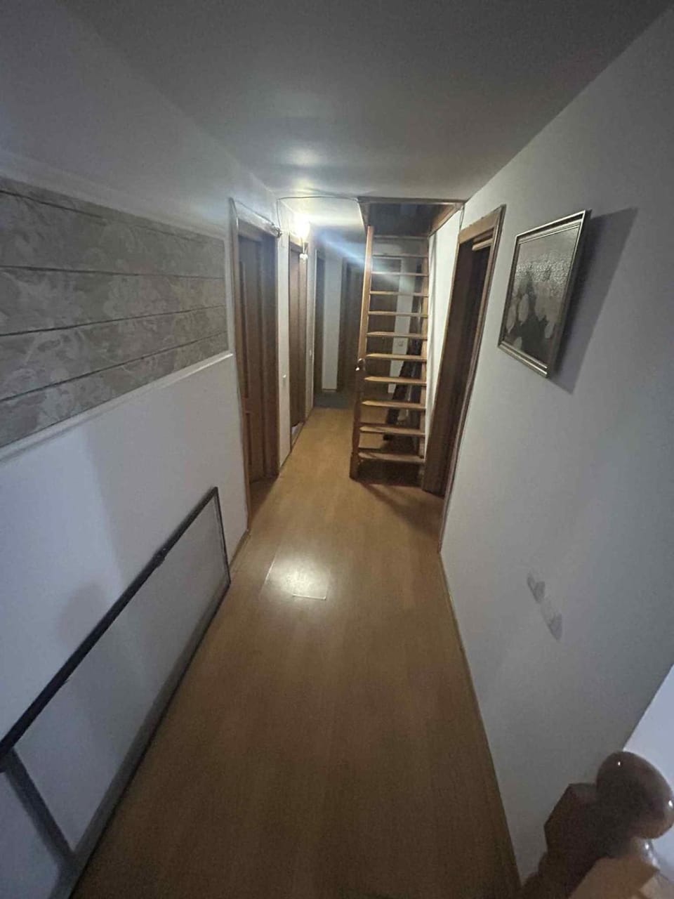 Vila Robert House in Romania