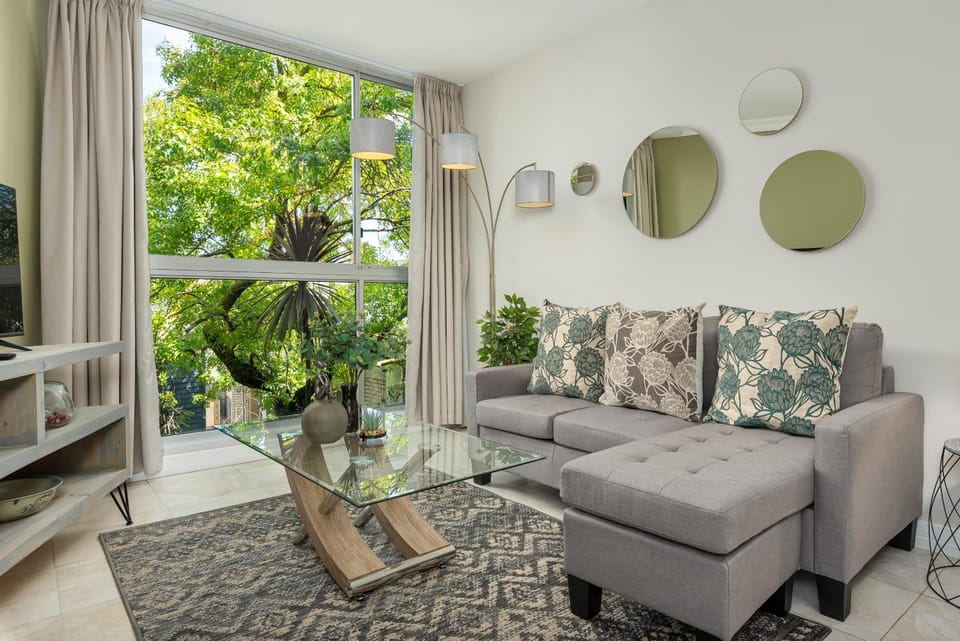 Sonwyk 9 Apartment in Cape Town
