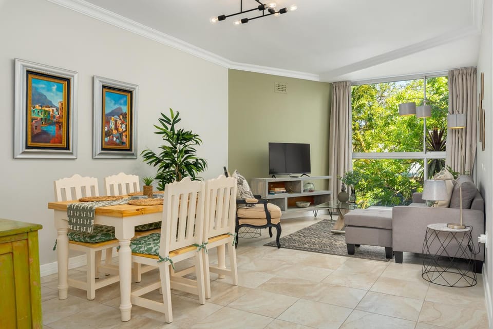 Sonwyk 9 Apartment in Cape Town