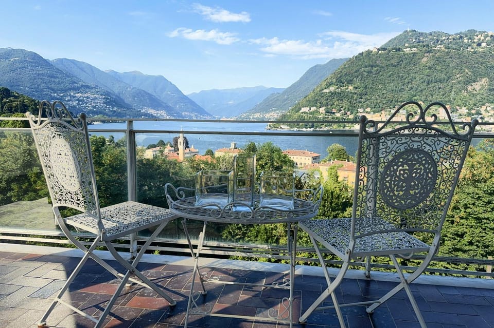 Balcony/Terrace, Balcony/Terrace