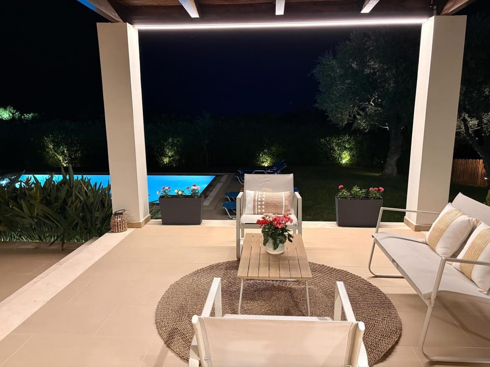V Mira Luxury Villa Villa in Zakynthos, Greece