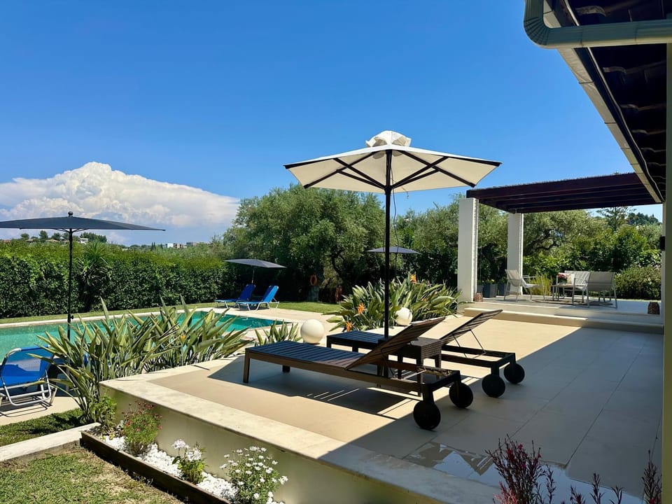 V Mira Luxury Villa Villa in Zakynthos, Greece