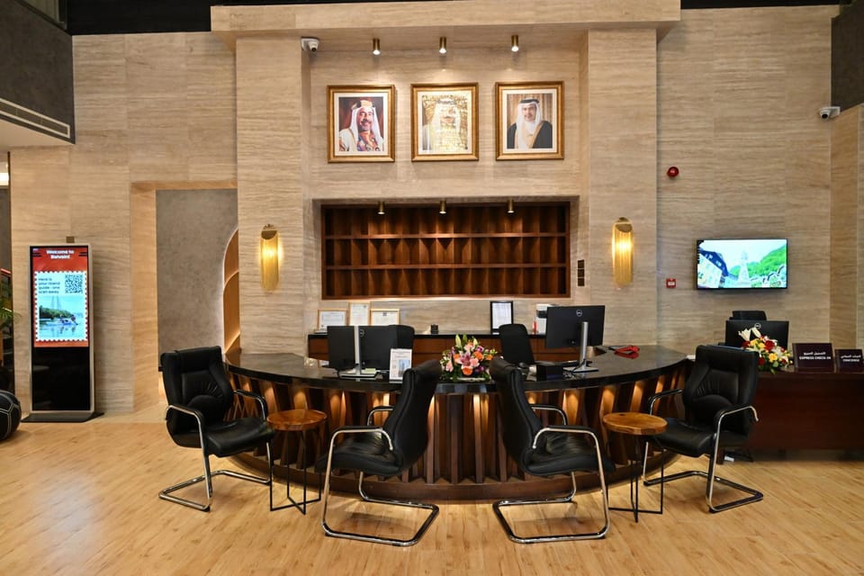 Savoy Grande Hotel Hotel in Capital Governorate, Bahrain