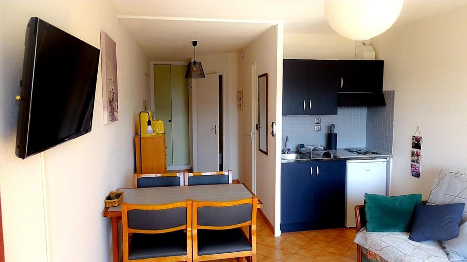 La Monarde Apartment in Gérardmer