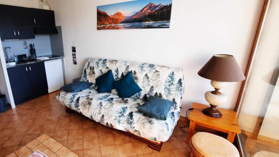 La Monarde Apartment in Gérardmer