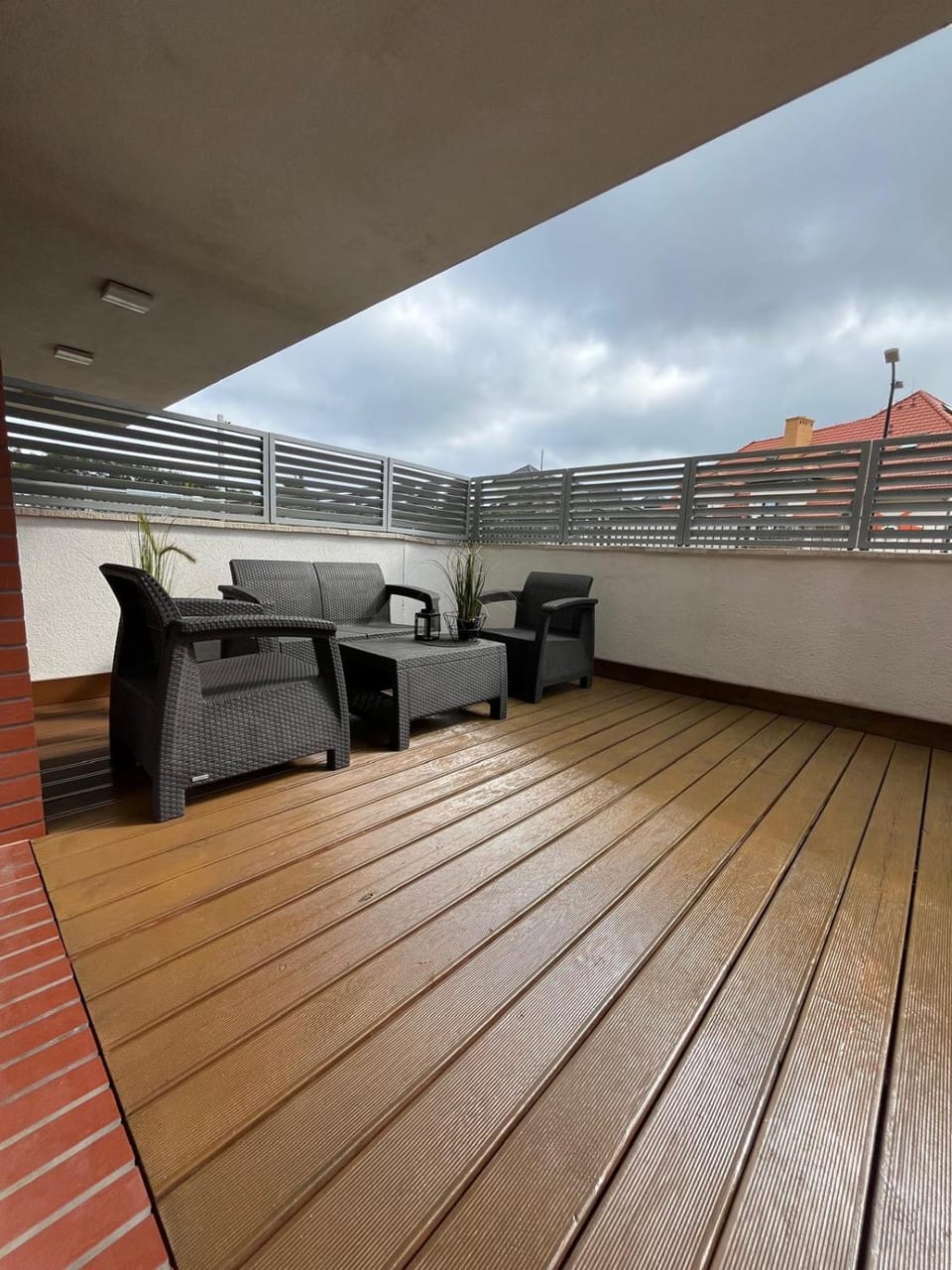 Bursztyn Seaside Apartment w Niechorzu Apartment in West Pomeranian Voivodeship, Poland