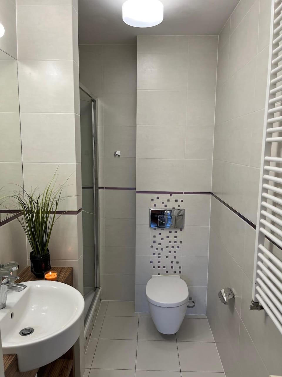 Bursztyn Seaside Apartment w Niechorzu Apartment in West Pomeranian Voivodeship, Poland