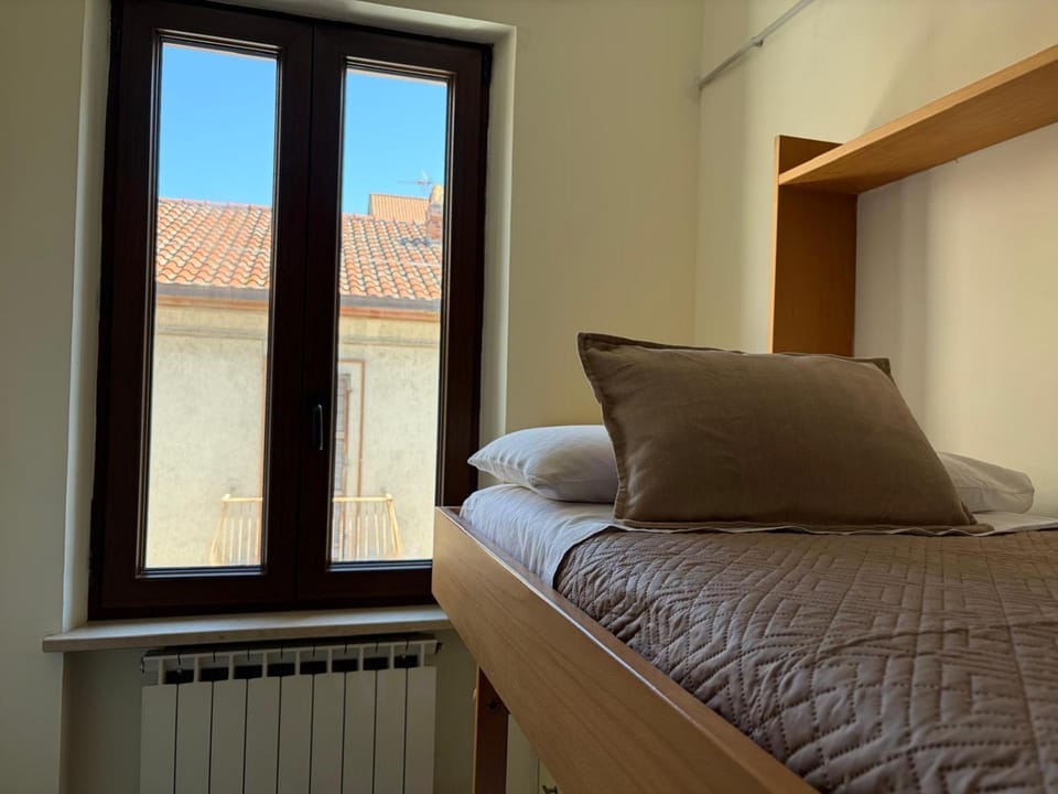 LunaMar Dalmazia - AC - WIFI vicino alla spiaggia Apartment in Civitanova Marche