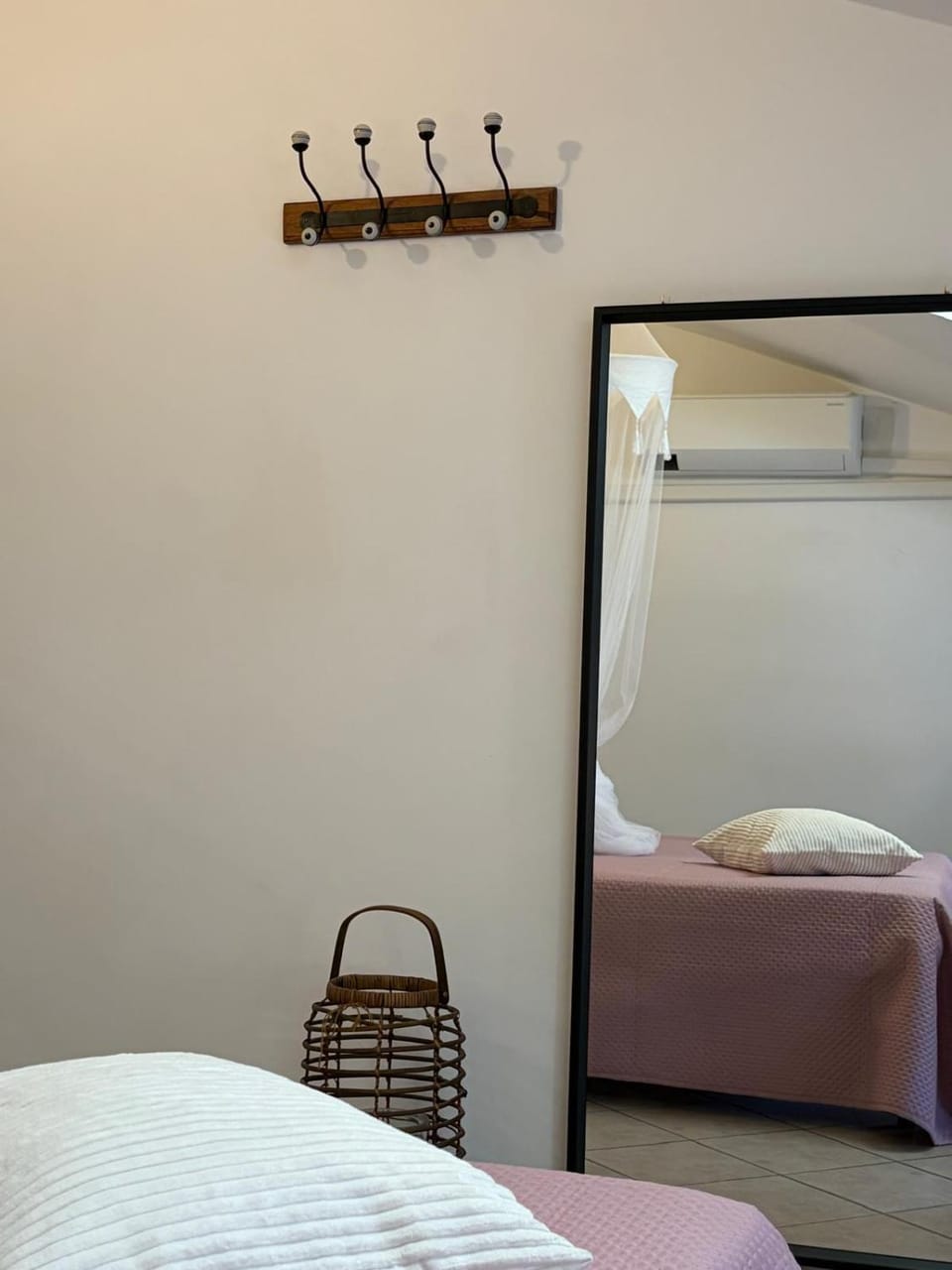 LunaMar Dalmazia - AC - WIFI vicino alla spiaggia Apartment in Civitanova Marche