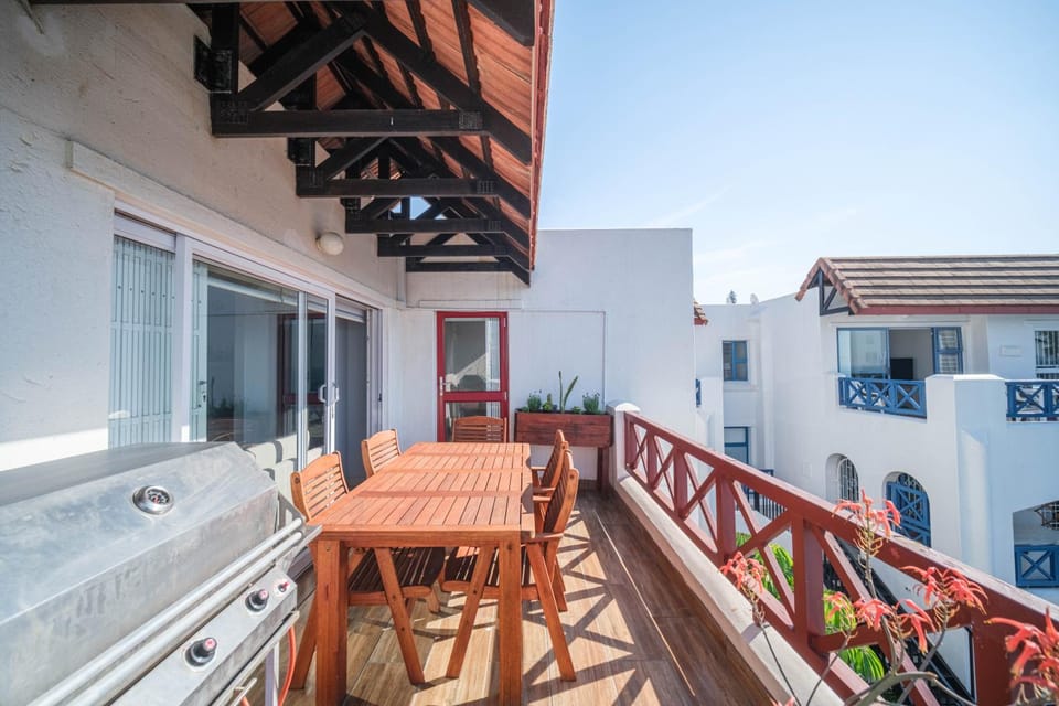 29 Le Paradis Apartment in Dolphin Coast