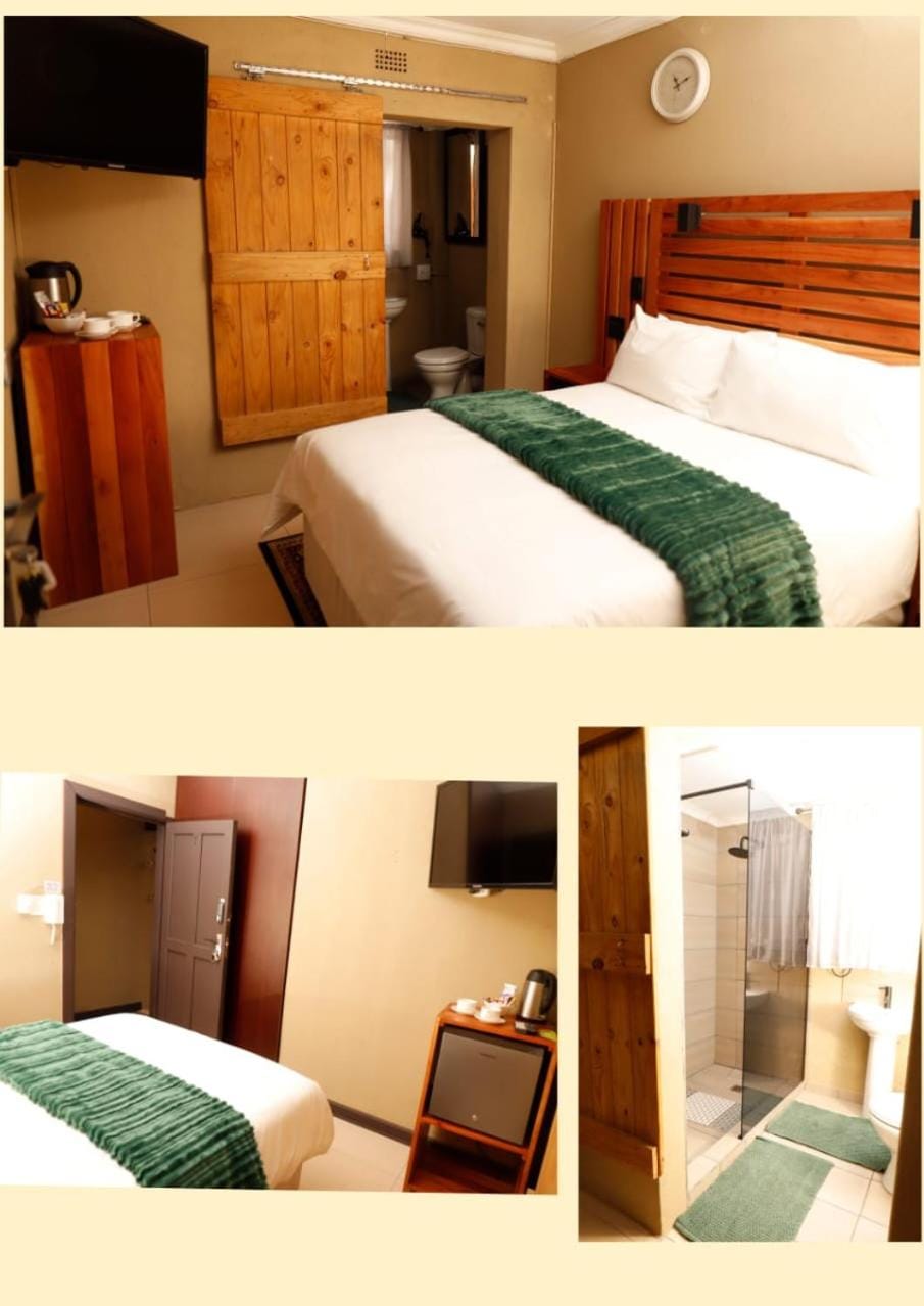 Lily's Guesthouse Bed and Breakfast in Gauteng