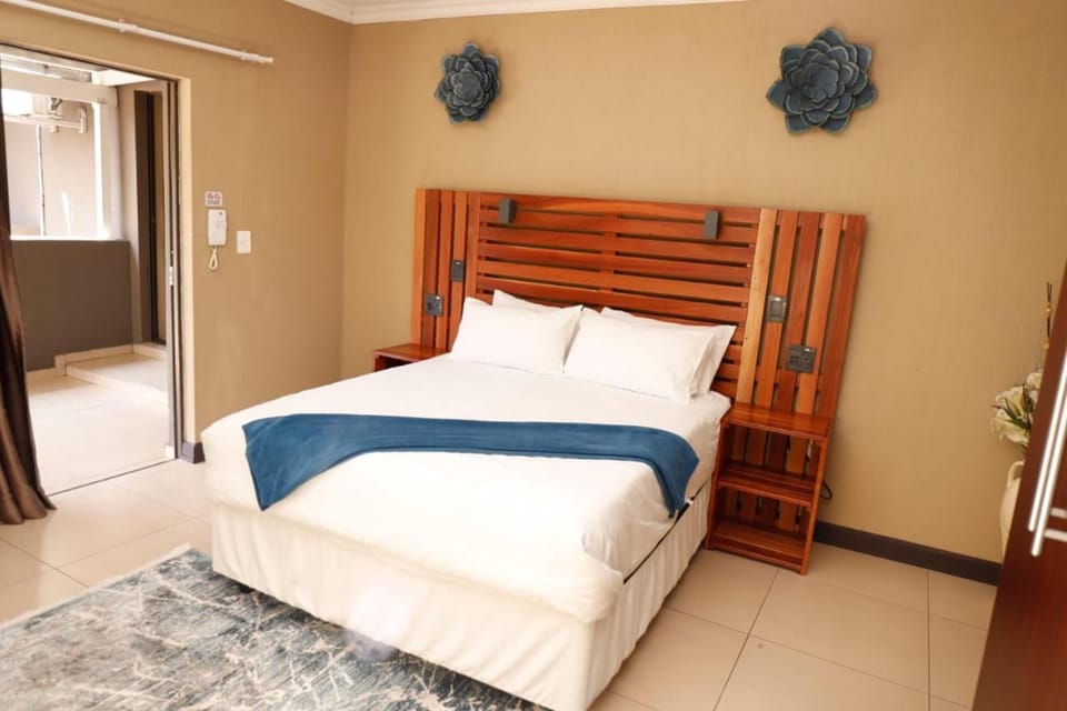 Lily's Guesthouse Bed and Breakfast in Gauteng